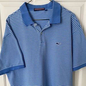 Vineyard Vines Polo